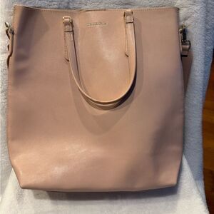 Michael Kors Blush Pink 2 in 1 Tote